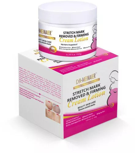 DR MEINAIER Stretch Mark Removed & Skin Firming Cream