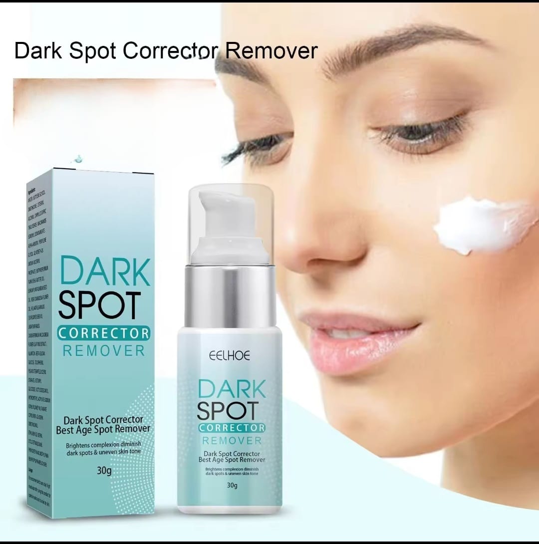 Dark Spot Corrector Cream | Dark Spot Remover For Face & Body- Used for Face, Neck, Hands, Knees, Legs & Intimate Areas