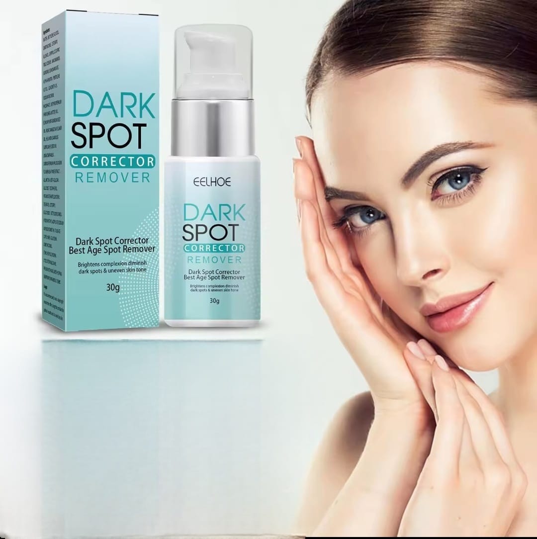 Dark Spot Corrector Cream | Dark Spot Remover For Face & Body- Used for Face, Neck, Hands, Knees, Legs & Intimate Areas