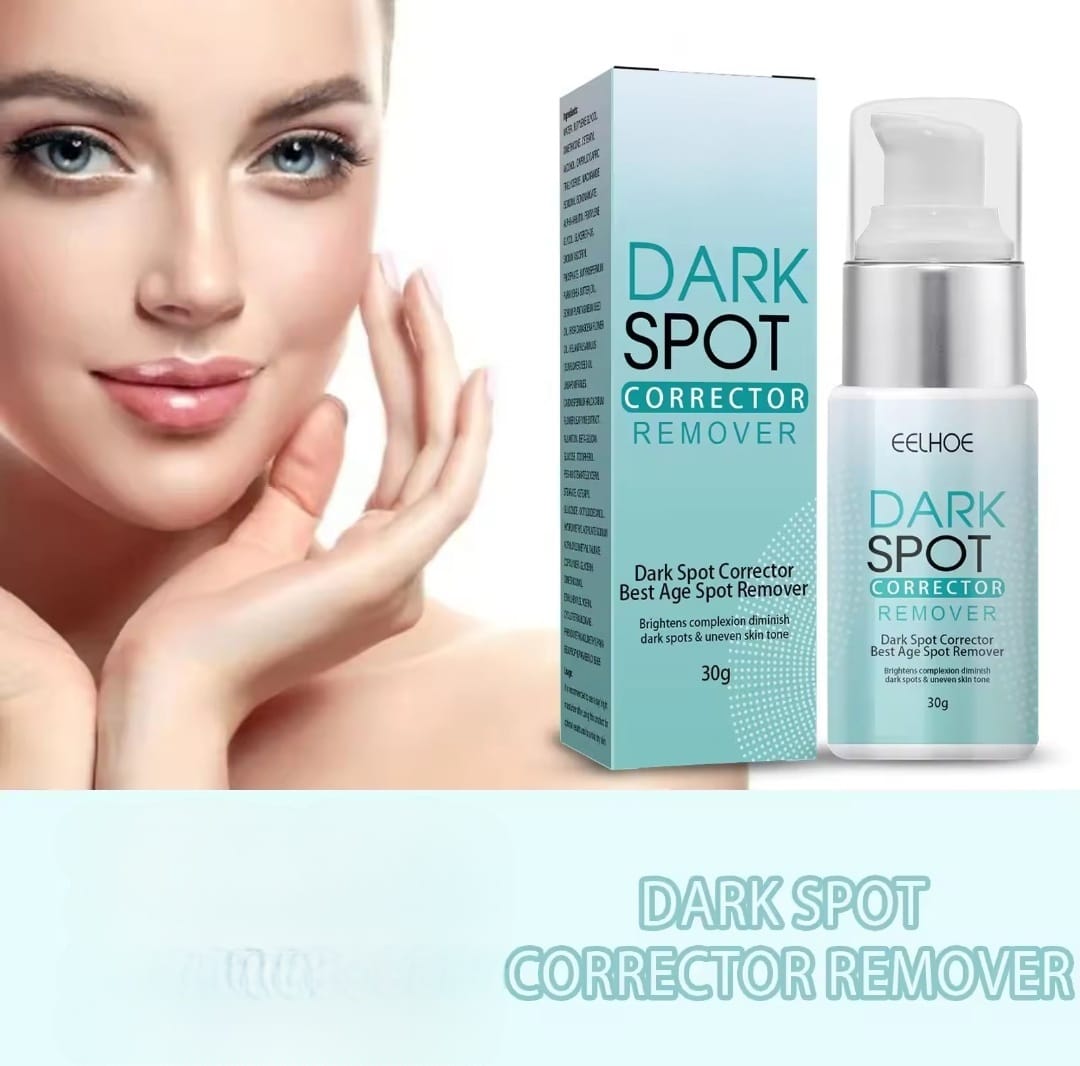 Dark Spot Corrector Cream | Dark Spot Remover For Face & Body- Used for Face, Neck, Hands, Knees, Legs & Intimate Areas