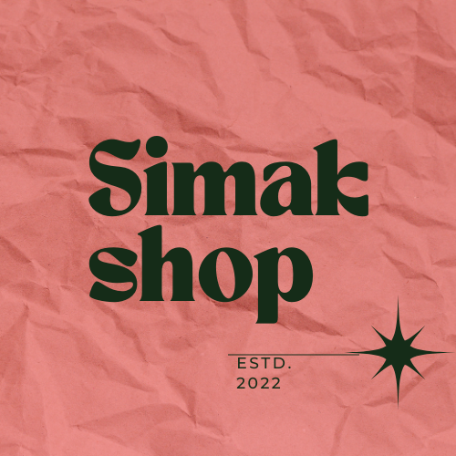 Simak Shop