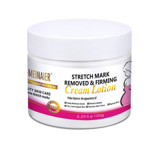 DR MEINAIER Stretch Mark Removed & Skin Firming Cream