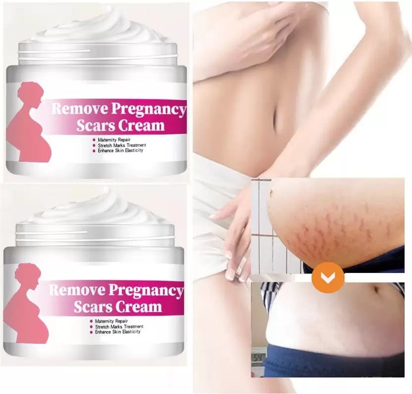 DR MEINAIER Stretch Mark Removed & Skin Firming Cream